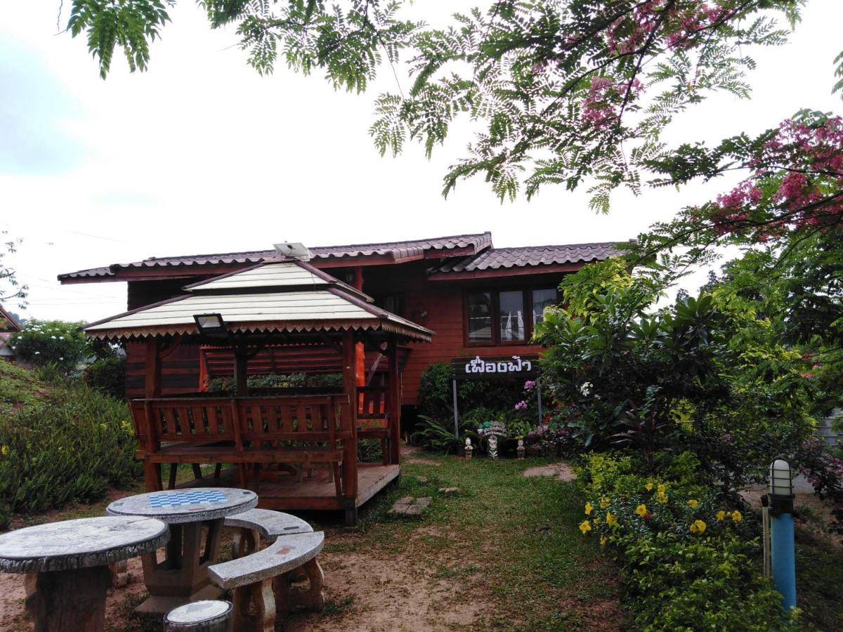 Khao Kho Flora Hotel Exterior foto