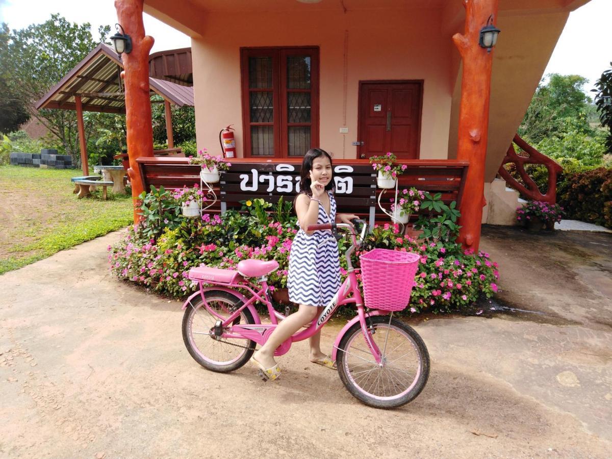 Khao Kho Flora Hotel Exterior foto