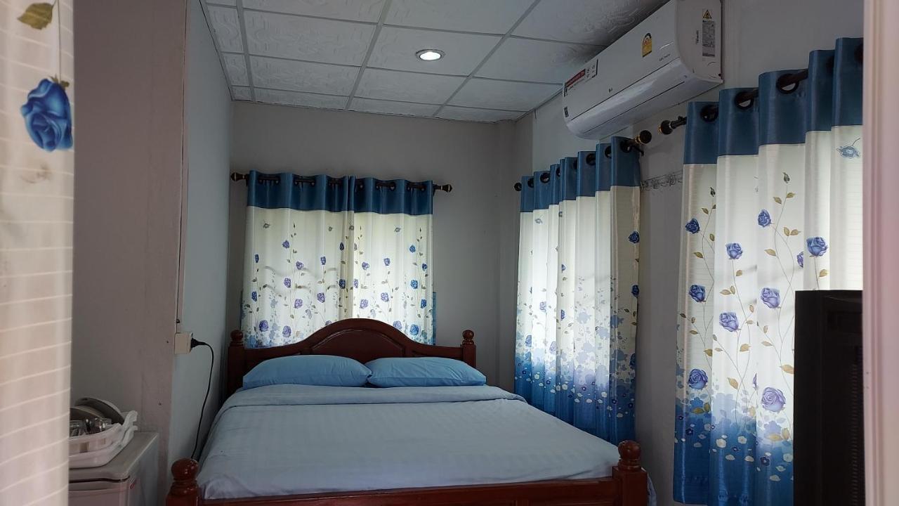Khao Kho Flora Hotel Exterior foto
